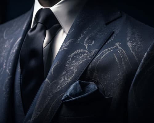 Custom Suits