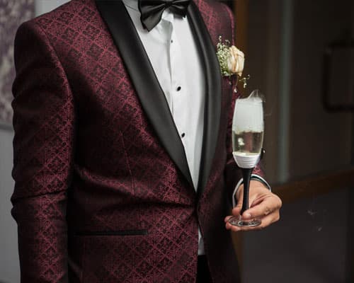 Wedding Experience